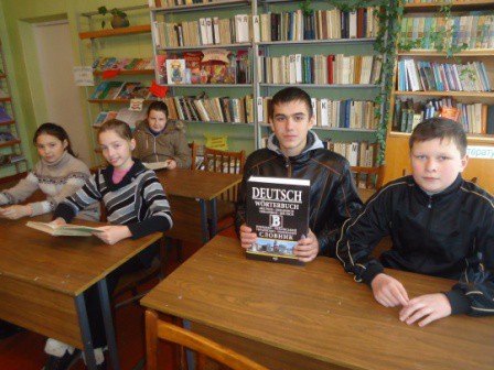 Найкращі читачі